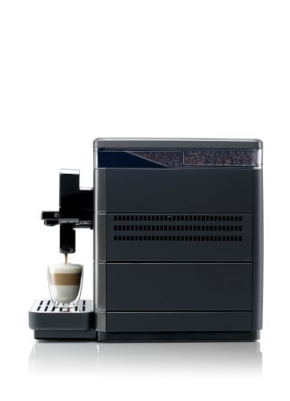 เครื่องชงกาแฟซาเอโก รุ่นรอยัล วัน ทัช คาปูชิโน่ สีดำ_3